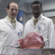 “I’m gonna say no to the meat blob getting a mouth. Mostly because I don’t want to hear what it has to say.”